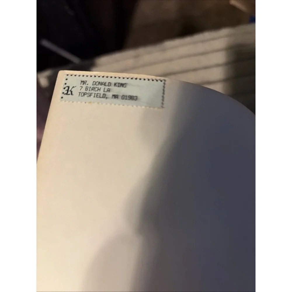 American Clocks Vol. 2 by Tran Duy Ly plus 1992 Price‎ Up-date